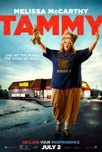 Tammy-poster