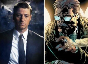 Gotham-Gordon