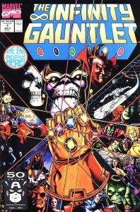 infinitygauntlet