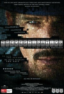 predestination