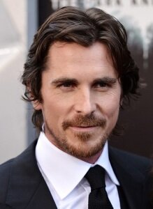 Image: Christian Bale