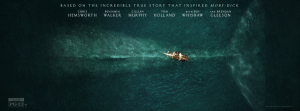 In the heart of the sea Banner