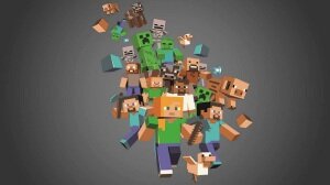 Minecon-Minecraft-Wallpaper-HD-Minecraft-Wallpapers