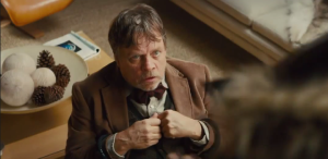 kingsman hAMILL