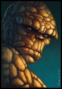 MARVEL__THING_by_Grafik