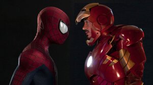 Spider-Man-Avengers-Movie