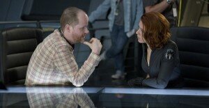 Joss-Whedon-and-Scarlett-Johansson-set-photo-pointofgeeks