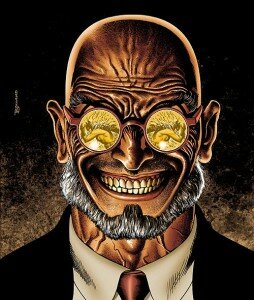 ModernHugoStrange