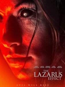 The Lazarus Effect