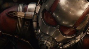 ant man close