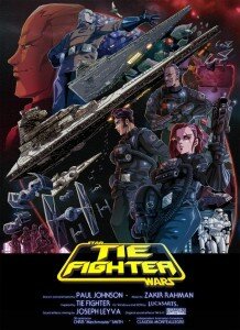 Star-Wars-TIE-fighter-Fan-film-anime-poster-pointofgeeks