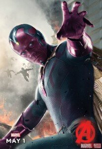 Vision-Character-Poster-Avengers-age-of ultron-pointofgeeks