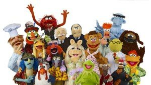 muppets