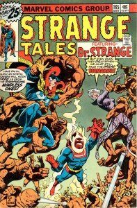 dr-strange-tales-comics-clea-pointofgeeks