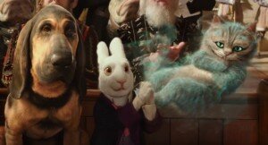 alice-through-looking-glass-rabbit-chesire-cat-pointofgeeks