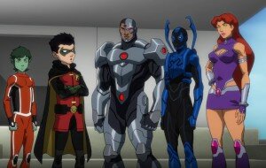 Justice-League-vs-Teen-Titans-cyborg-robin-pointofgeeks