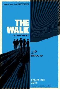 thewalkposter